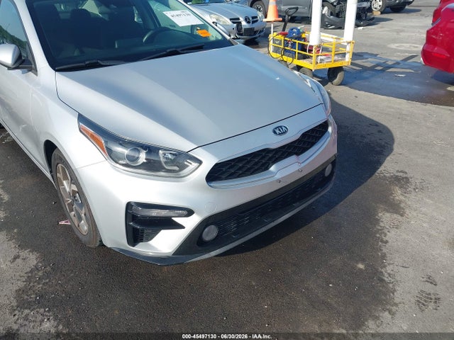صورة 6 لـ 2019 KIA FORTE LXS