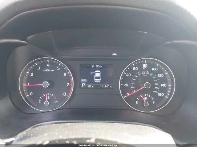 صورة 7 لـ 2019 KIA FORTE LXS