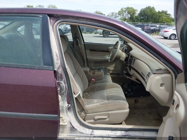 2003 Chevrolet IMPALA 照片 5