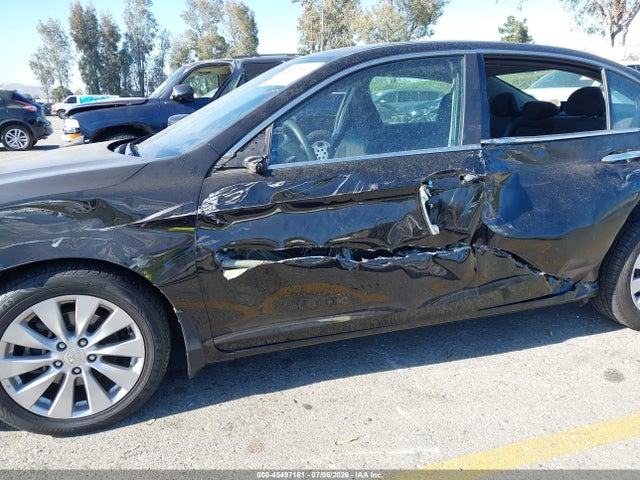 2014 Honda ACCORD EX 缩略图 13