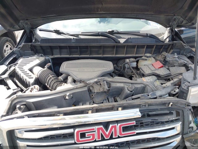 2019 GMC ACADIA SLT-1 10