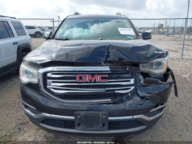 2019 GMC ACADIA SLT-1 12