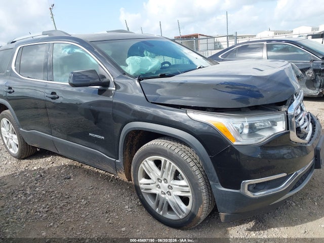 2019 GMC ACADIA SLT-1 13