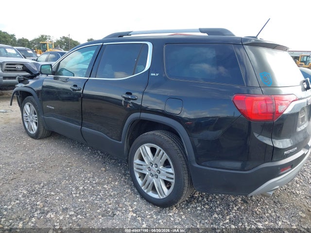 2019 GMC ACADIA SLT-1 14