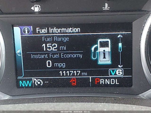 2019 GMC ACADIA SLT-1 15