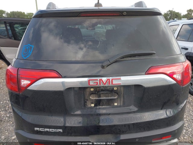 2019 GMC ACADIA SLT-1 16