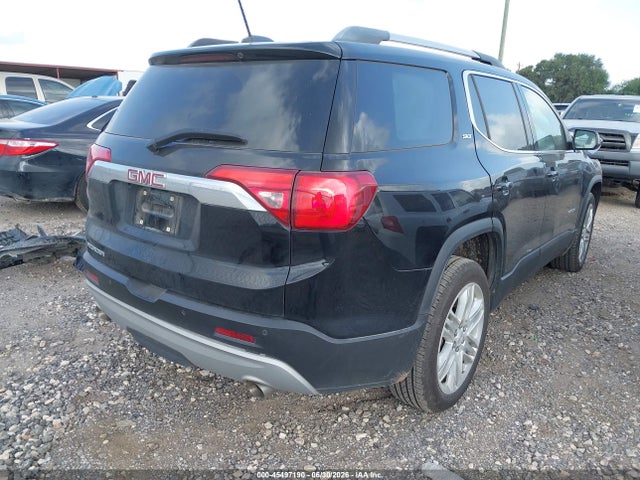 2019 GMC ACADIA SLT-1 4