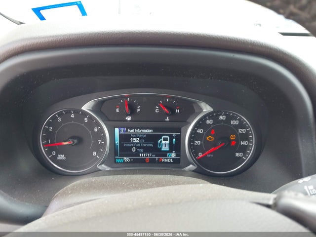 2019 GMC ACADIA SLT-1 7