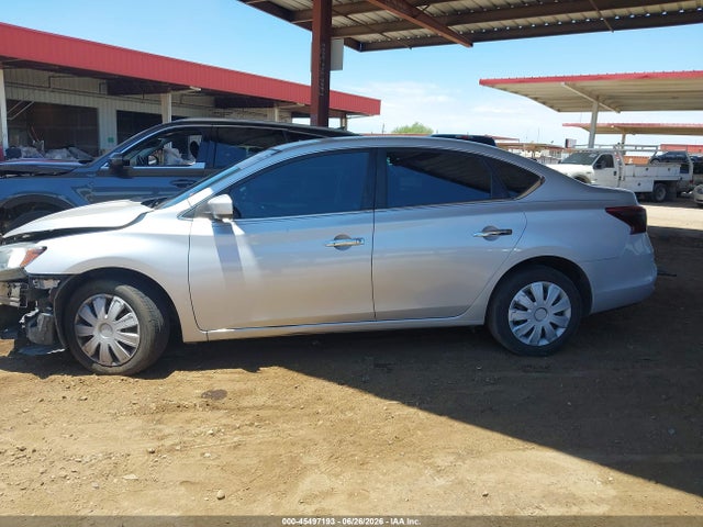 صورة مصغرة 15 لـ 2017 Nissan SENTRA S