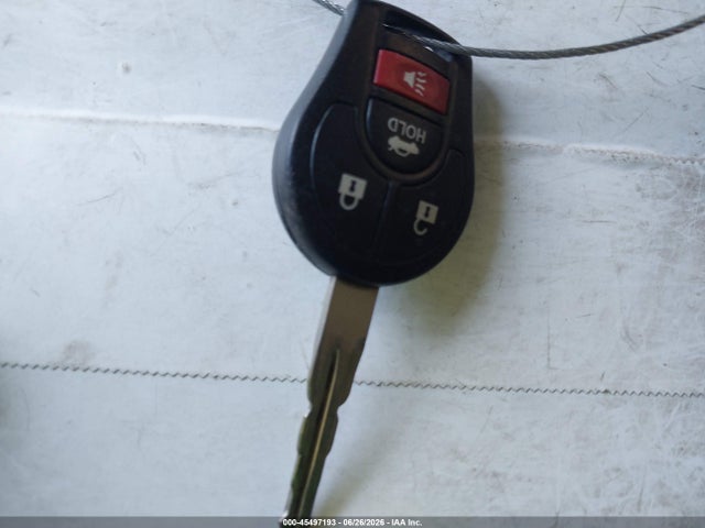 صورة مصغرة 11 لـ 2017 Nissan SENTRA S