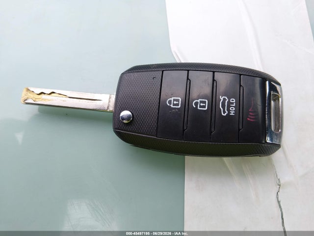 2013 KIA RIO LX photo 11