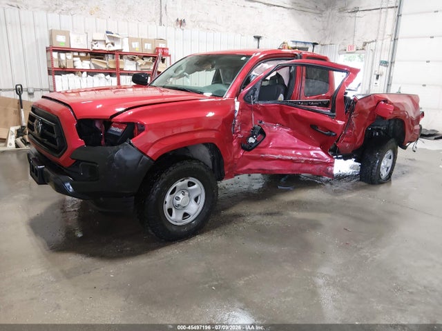 صورة 2 لـ 2022 Toyota TACOMA SR