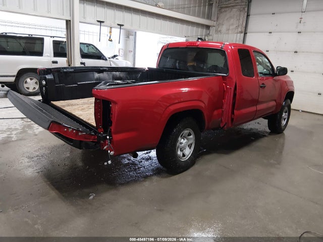 صورة 4 لـ 2022 Toyota TACOMA SR