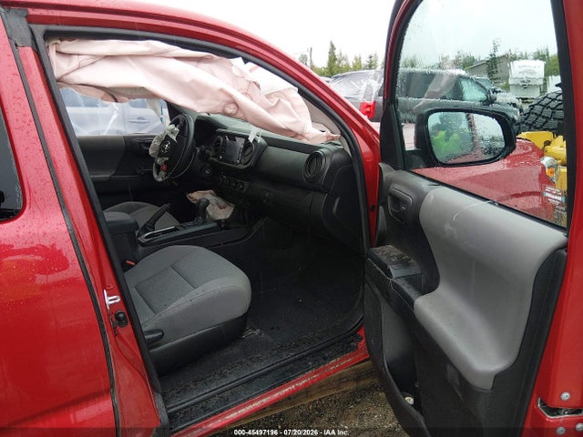 صورة 5 لـ 2022 Toyota TACOMA SR