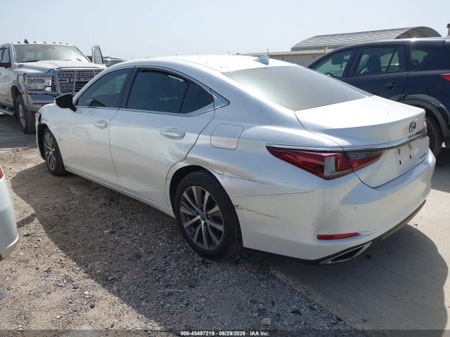 2019 Lexus ES 350 — фото 3
