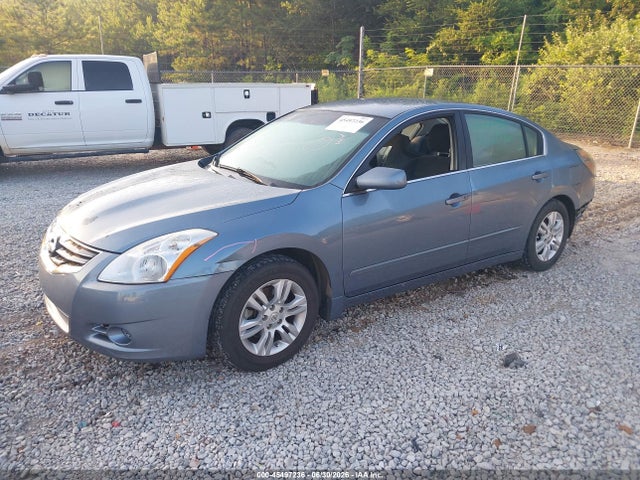 صورة مصغرة 2 لـ 2012 Nissan ALTIMA 2.5 S