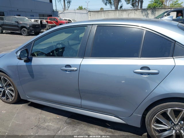 صورة مصغرة 15 لـ 2020 Toyota COROLLA SE