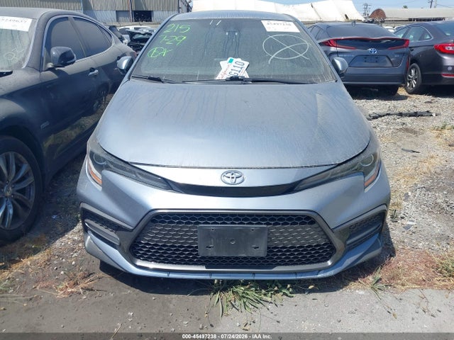 صورة مصغرة 13 لـ 2020 Toyota COROLLA SE