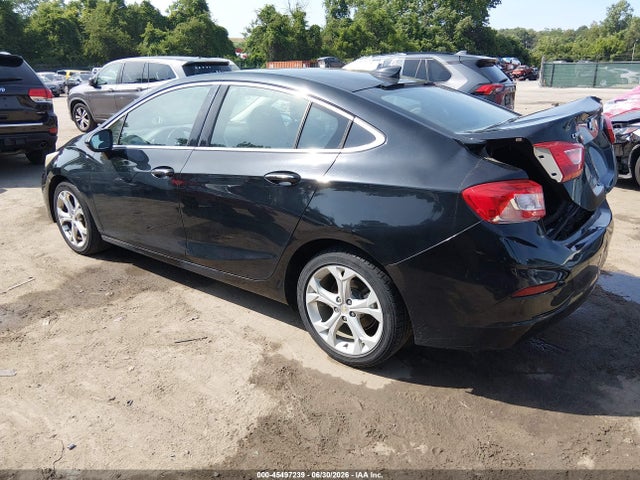 صورة مصغرة 3 لـ 2017 Chevrolet CRUZE PREMIER AUTO