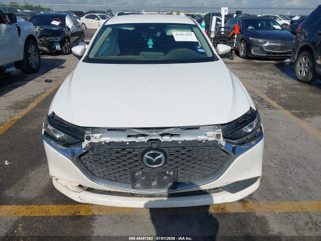 صورة 12 لـ 2020 Mazda MAZDA3 SELECT PACKAGE