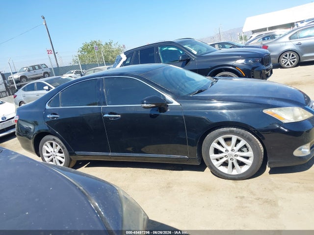 صورة مصغرة 13 لـ 2011 Lexus ES 350