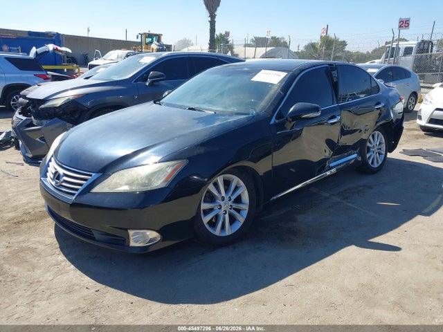 صورة 2 لـ 2011 Lexus ES 350