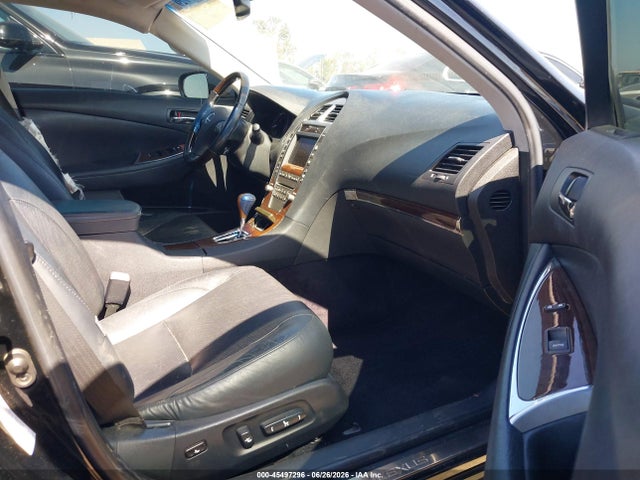 صورة 5 لـ 2011 Lexus ES 350