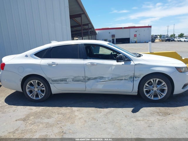 2015 Chevrolet IMPALA 2LT — миниатюра 13