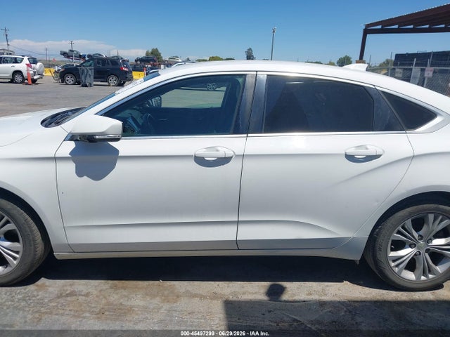 2015 Chevrolet IMPALA 2LT — миниатюра 14