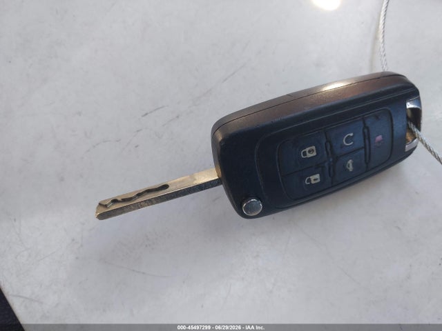 2015 Chevrolet IMPALA 2LT — миниатюра 11