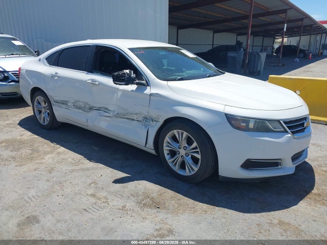 صورة 1 لـ 2015 Chevrolet IMPALA 2LT