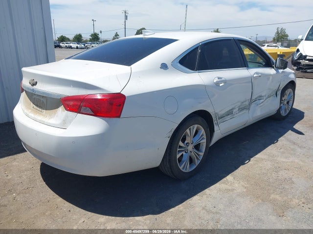 صورة 4 لـ 2015 Chevrolet IMPALA 2LT