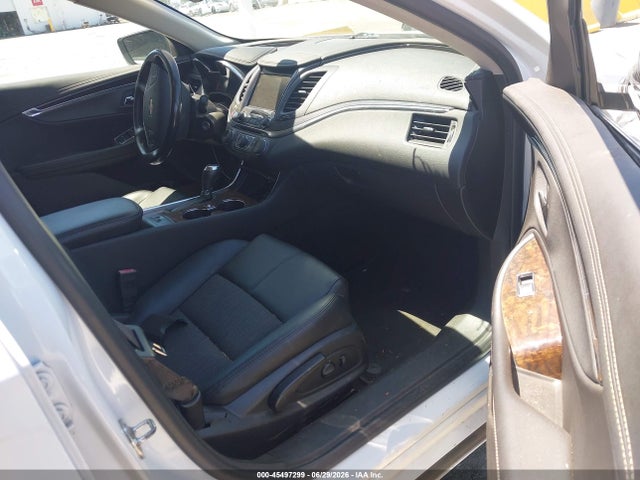 صورة 5 لـ 2015 Chevrolet IMPALA 2LT
