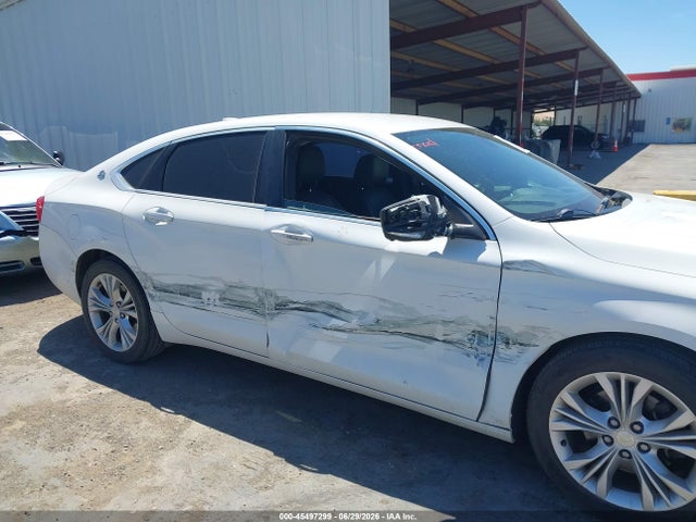 صورة 6 لـ 2015 Chevrolet IMPALA 2LT