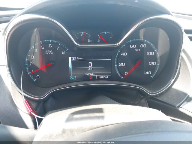 صورة 7 لـ 2015 Chevrolet IMPALA 2LT