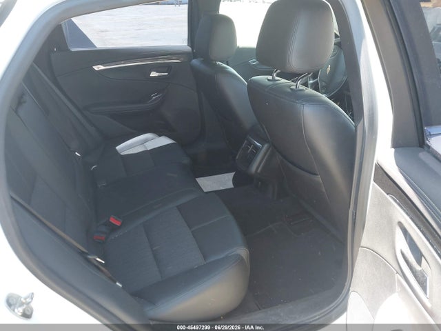 صورة 8 لـ 2015 Chevrolet IMPALA 2LT