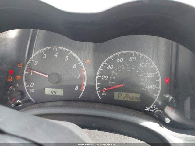 2013 Toyota COROLLA L 照片 7