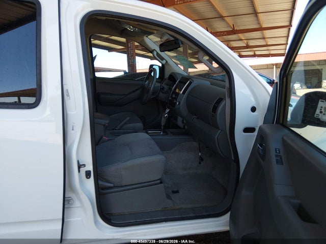 صورة 5 لـ 2014 Nissan FRONTIER SV