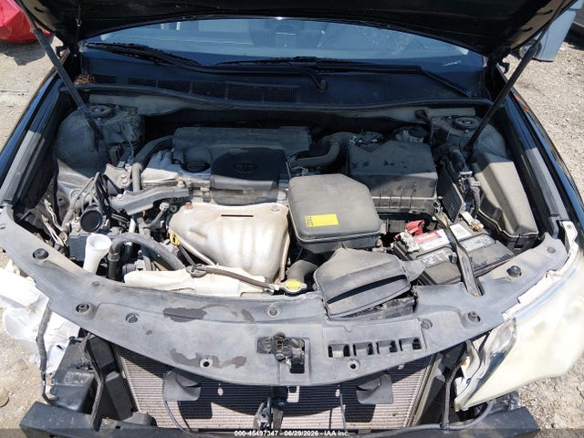 2013 Toyota CAMRY LE photo 10
