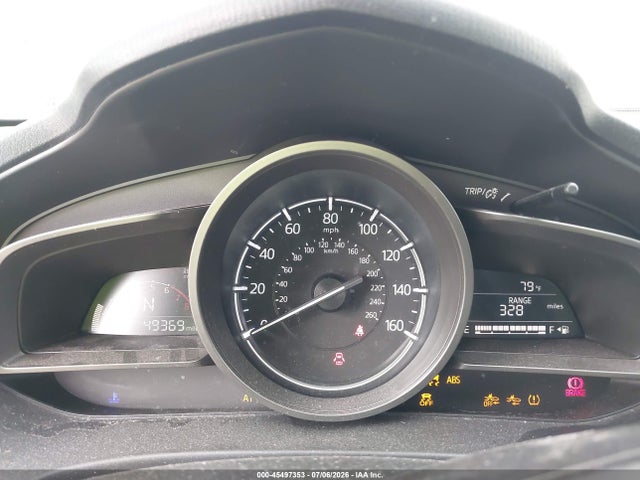 2018 Mazda MAZDA3 TOURING photo 7