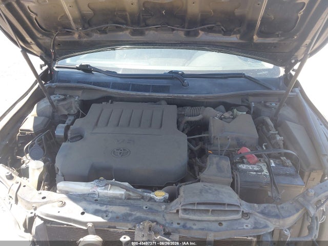 صورة 10 لـ 2015 Toyota CAMRY XSE V6