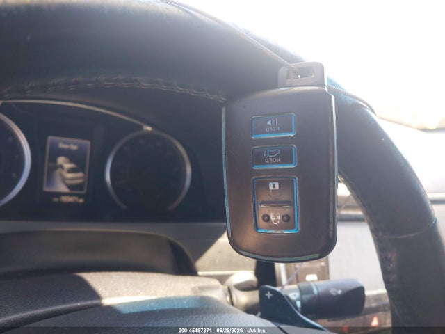 2015 Toyota CAMRY XSE V6 缩略图 11