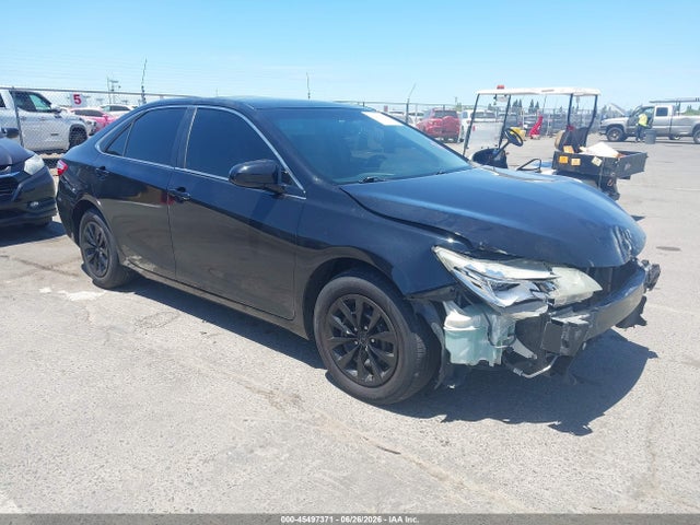 صورة 1 لـ 2015 Toyota CAMRY XSE V6