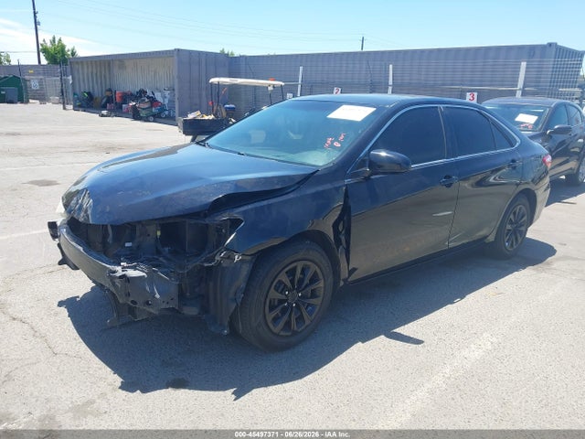 صورة 2 لـ 2015 Toyota CAMRY XSE V6