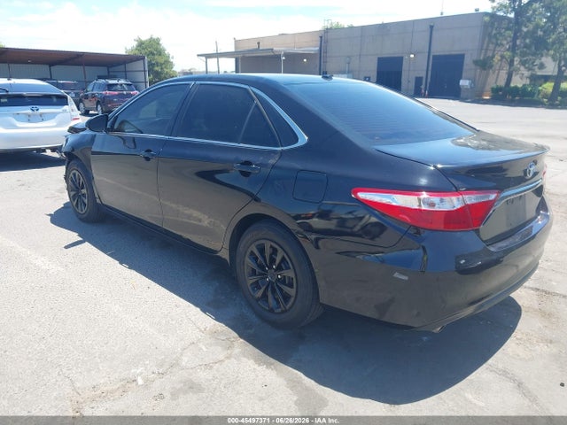 صورة 3 لـ 2015 Toyota CAMRY XSE V6