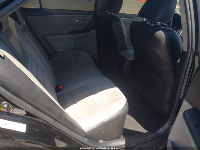 صورة 8 لـ 2015 Toyota CAMRY XSE V6