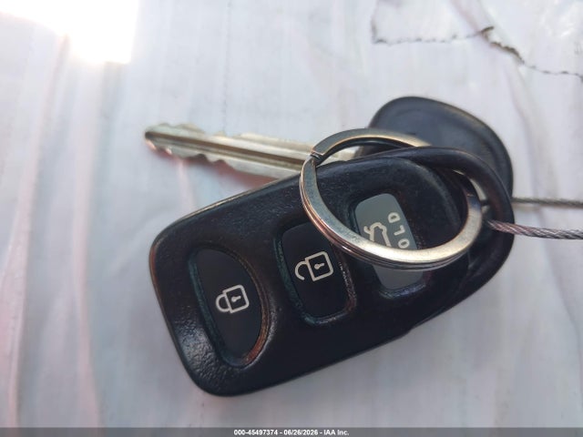 2013 KIA FORTE EX thumbnail 11