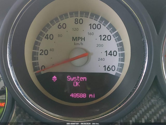 2010 Dodge CHALLENGER R/T 缩略图 15