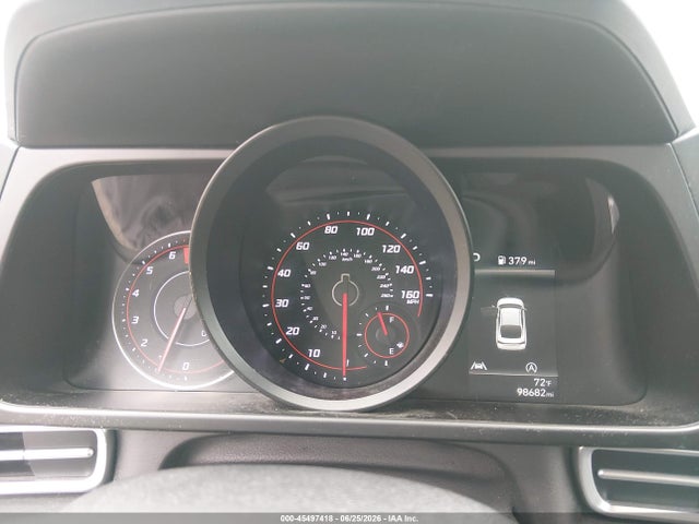 2023 Hyundai ELANTRA SE 照片 7