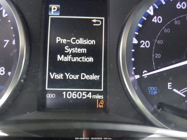 2019 TOYOTA HIGHLANDER LE 15